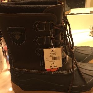 Hunting Boots for Men size 10